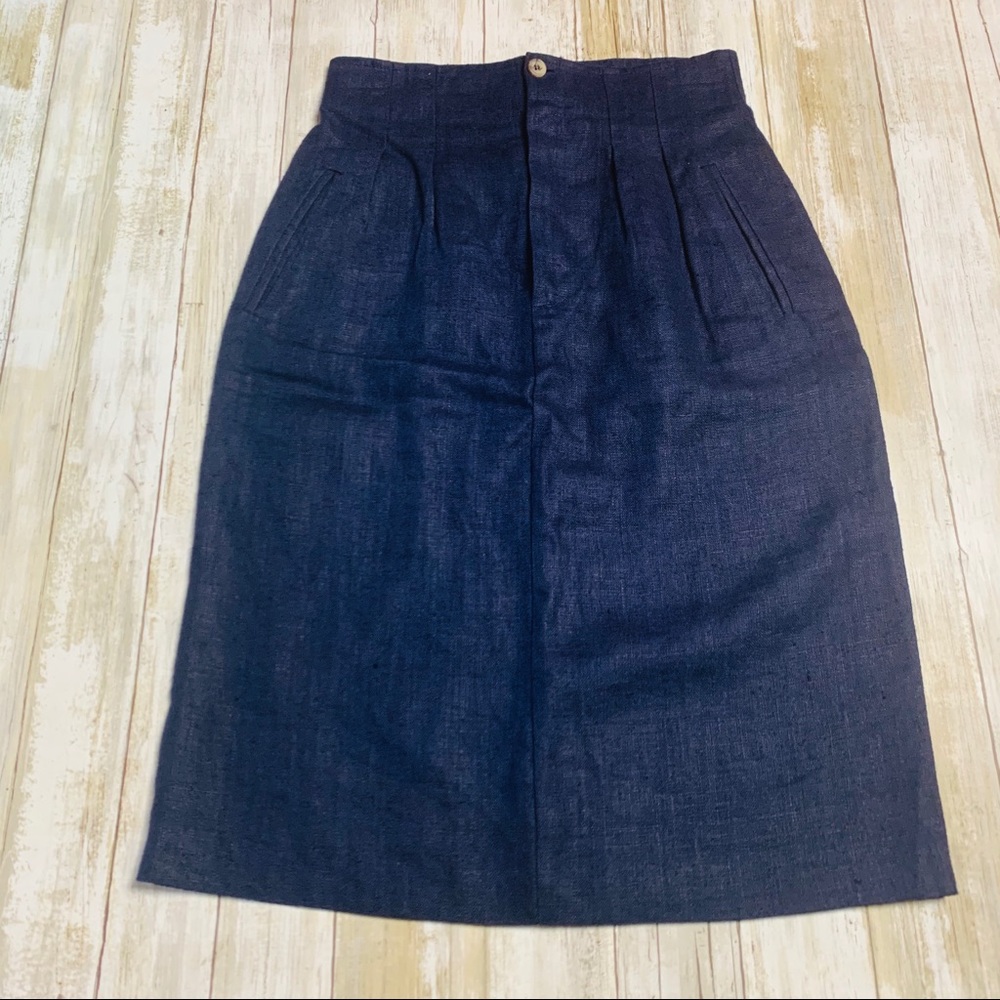 James River Traders Skirt